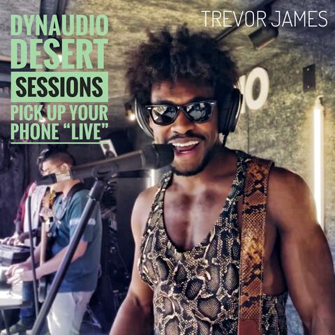 Pick Up Your Phone (Dynaudio Desert Sessions Live)