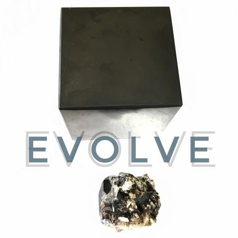 Evolve