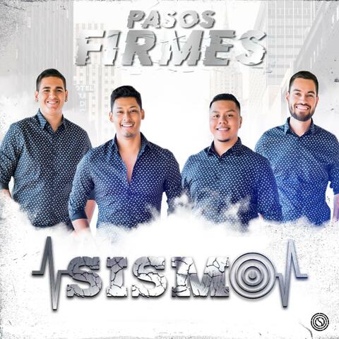 Pasos Firmes