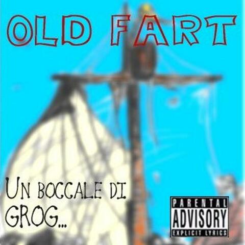 Un boccale di grog...