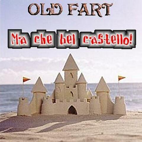 Ma che bel castello!