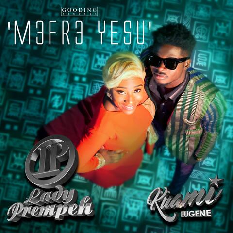 Mefre Yesu
