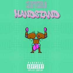 Handstand