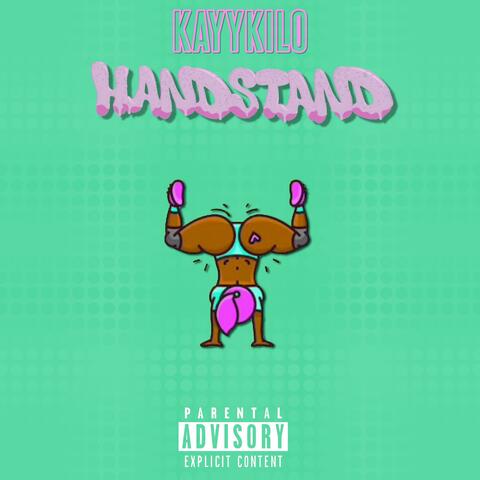 Handstand