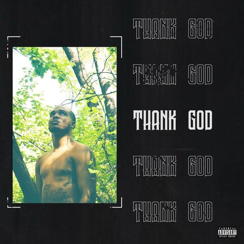 Thank God (feat. Kolohe)