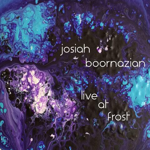 Live at Frost