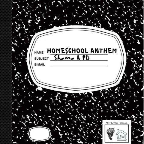 Homeschool Anthem (feat. PD Bachmann)