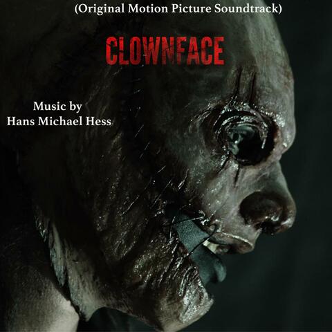 Clownface (Original Motion Picture Soundtrack)