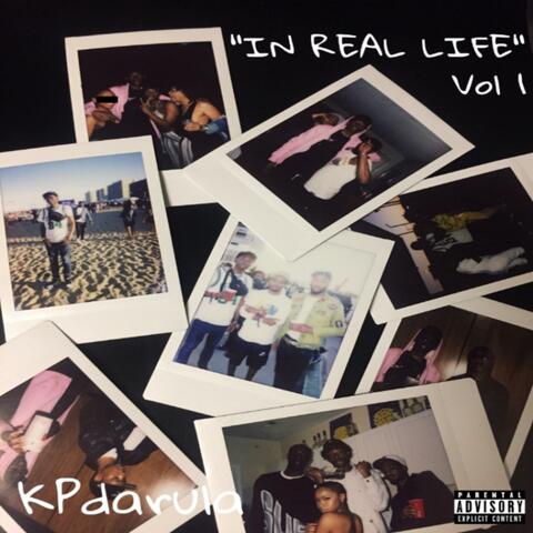 In Real Life, Vol. 1