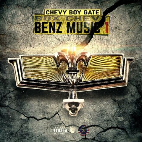 Box Chevy Benz Music 1