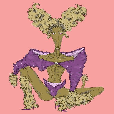 F. Virtue's Bootleg Animal