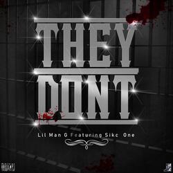They Dnt