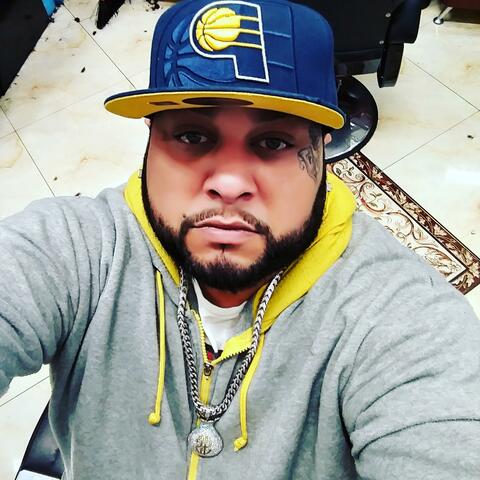 Big Poppa