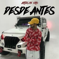 Desde Antes