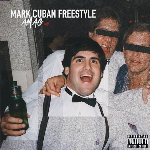 Mark Cuban Freestyle