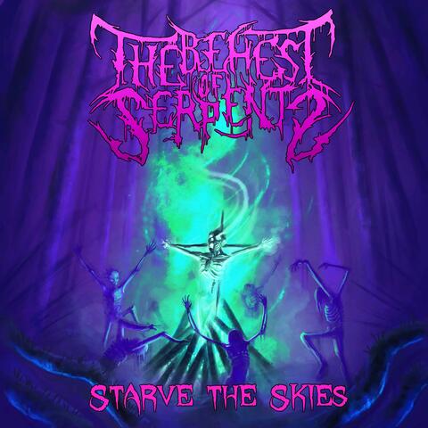 Starve the Skies