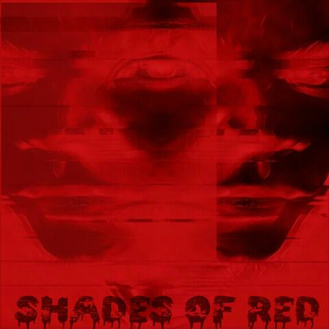 Shades of Red