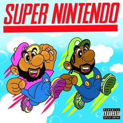 Super Nintendo