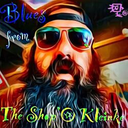 Repeat Offender Blues