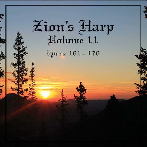 Zion's Harp Volume 11
