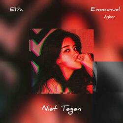 Niet Tegen (feat. Emmanuel Agbor)