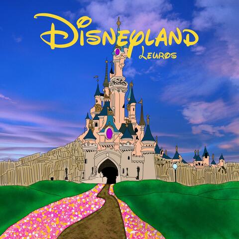 Disneyland
