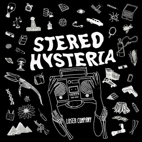 Stereo Hysteria