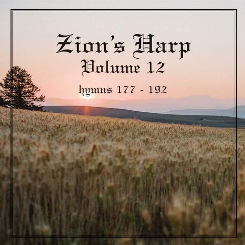 Zion's Harp Volume 12