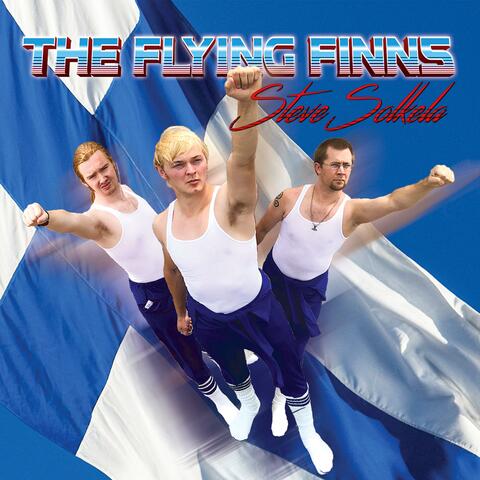 The Flying Finns