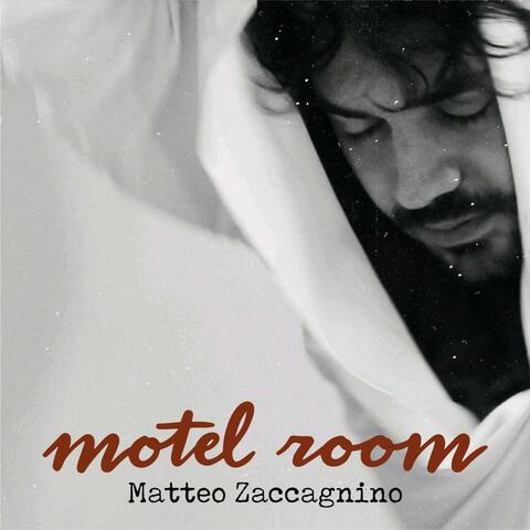 Motel Room