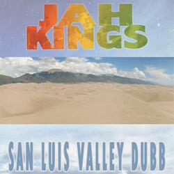 San Luis Valley Dubb