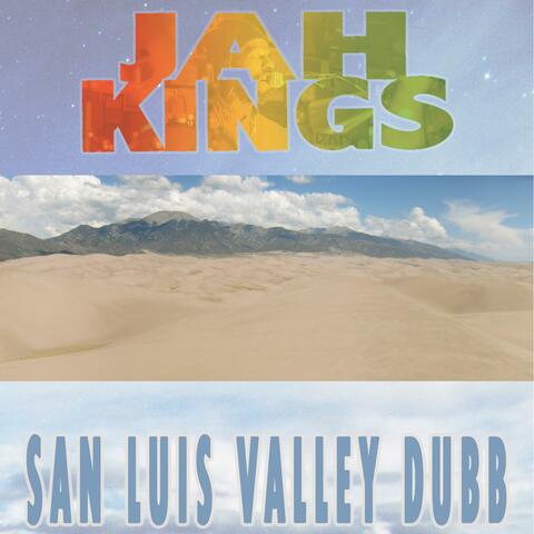 San Luis Valley Dubb