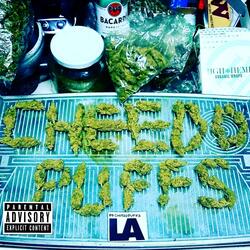 Cheedo Puffs