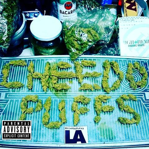 Cheedo Puffs