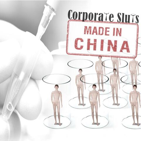 Made in China