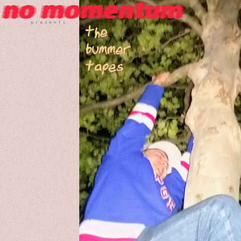 the bummer tapes