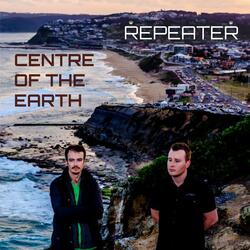 Centre of the Earth
