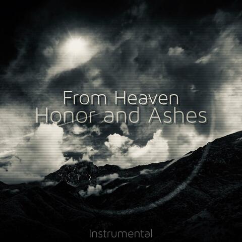 From Heaven (Instrumental EP)