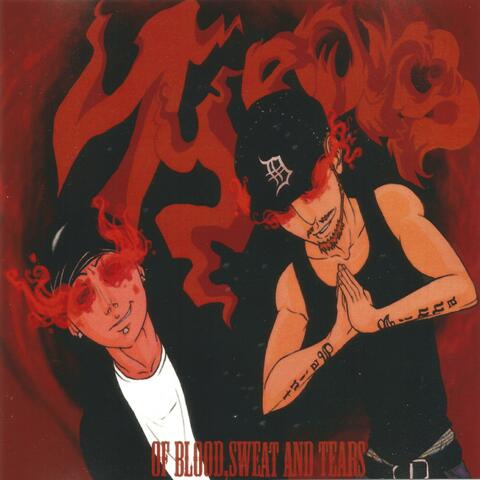 7 Years: Blood, Sweat & Tears