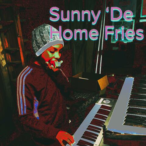 Home Fries
