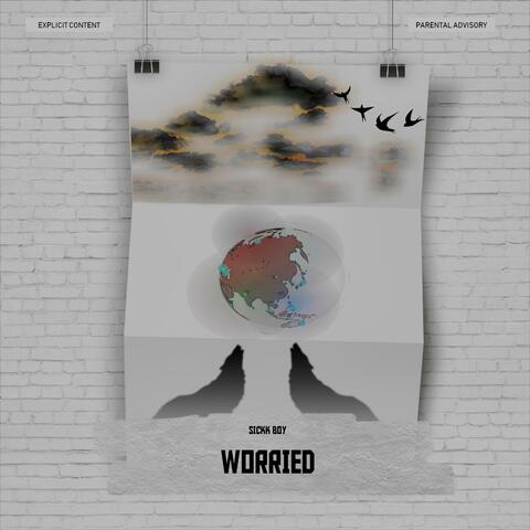Worried