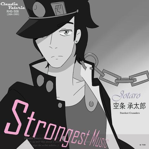 Plastic JoJo