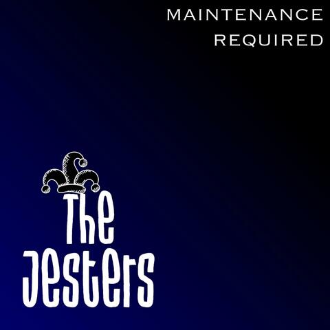 Maintenance Required