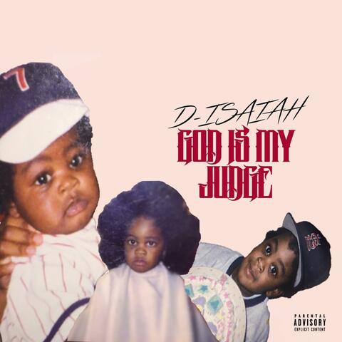 God Is My Judge