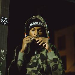 Bars, Pt. 1
