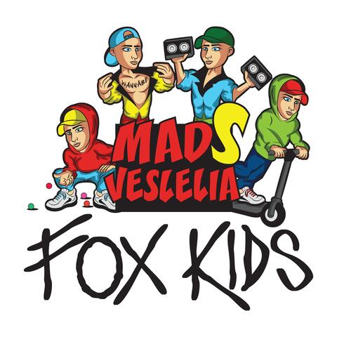 Fox Kids