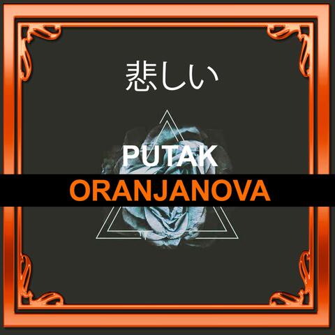 Oranjanova