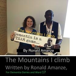 The Mountains I Climb