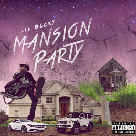 Mansion Party