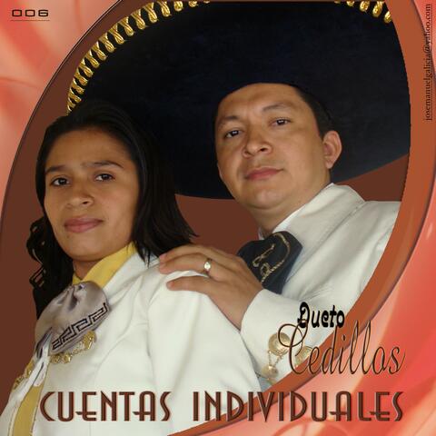 Cuentas Individuales